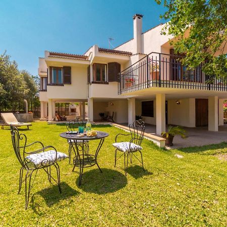 אלקודיה Villa Can Jeroni By Interhome מראה חיצוני תמונה