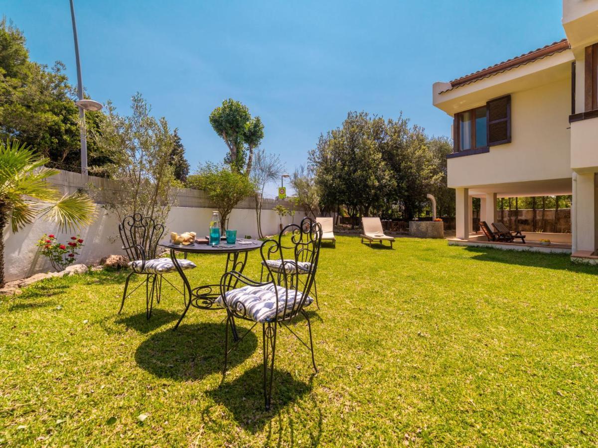 אלקודיה Villa Can Jeroni By Interhome מראה חיצוני תמונה