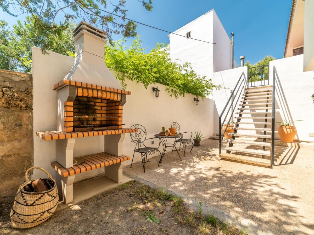 אלקודיה Villa Can Jeroni By Interhome מראה חיצוני תמונה