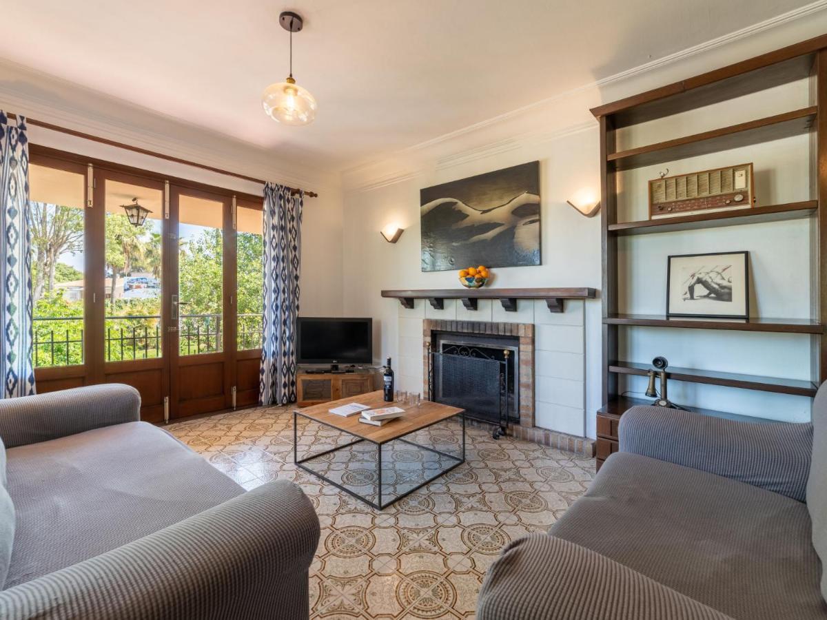 אלקודיה Villa Can Jeroni By Interhome מראה חיצוני תמונה