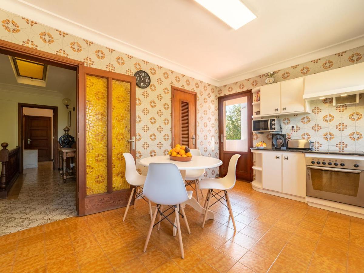 אלקודיה Villa Can Jeroni By Interhome מראה חיצוני תמונה
