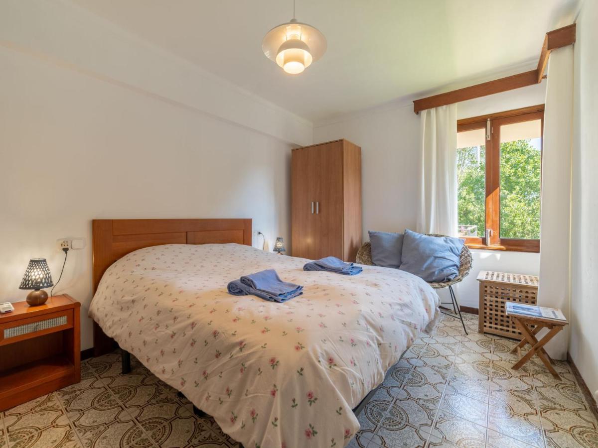 אלקודיה Villa Can Jeroni By Interhome מראה חיצוני תמונה