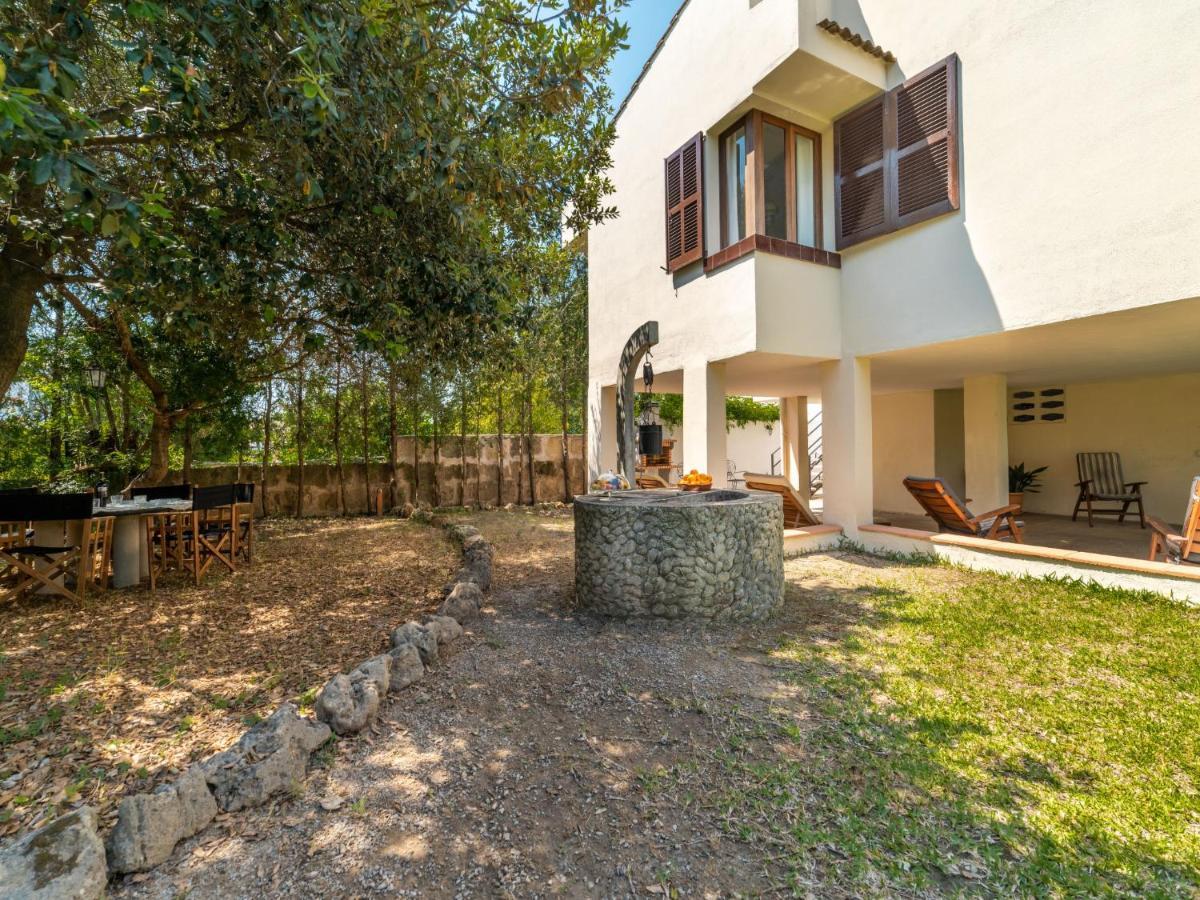 אלקודיה Villa Can Jeroni By Interhome מראה חיצוני תמונה