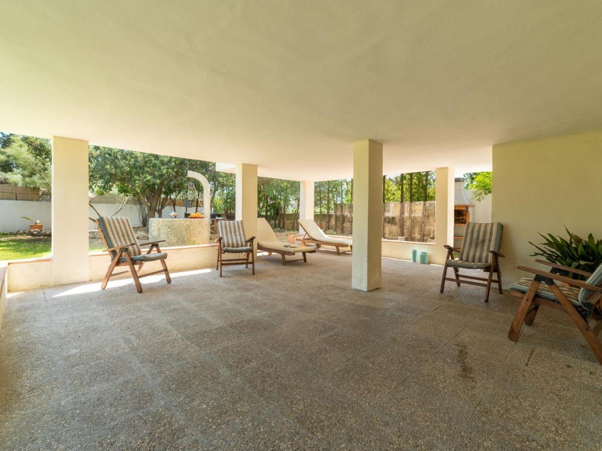 אלקודיה Villa Can Jeroni By Interhome מראה חיצוני תמונה