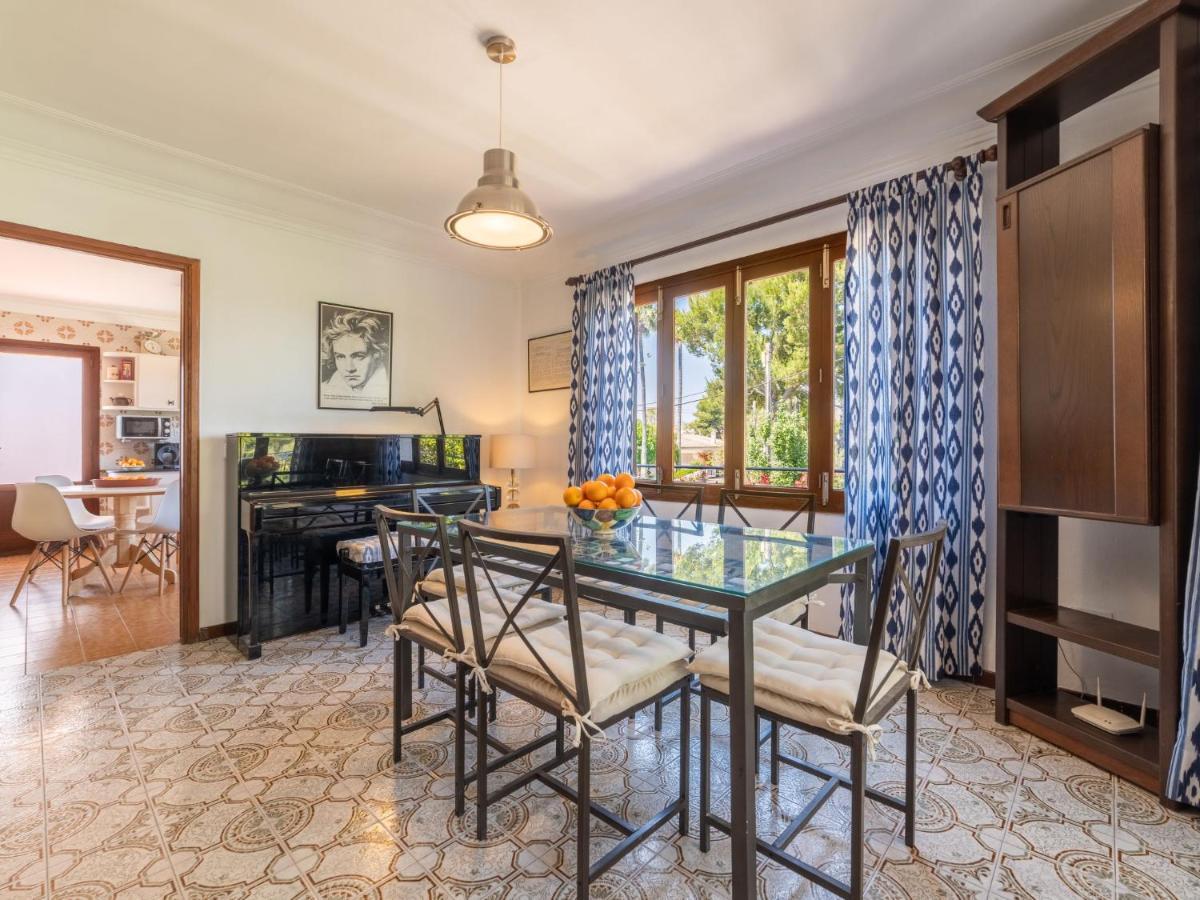 אלקודיה Villa Can Jeroni By Interhome מראה חיצוני תמונה