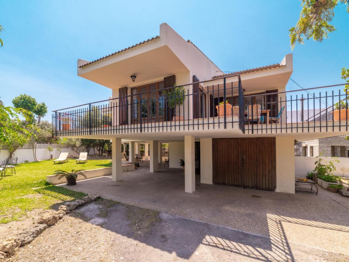 אלקודיה Villa Can Jeroni By Interhome מראה חיצוני תמונה