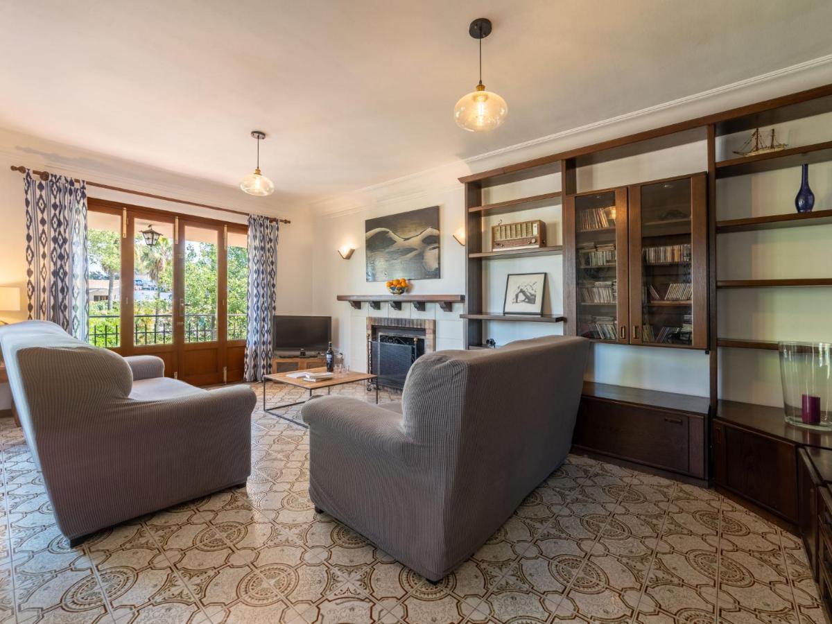 אלקודיה Villa Can Jeroni By Interhome מראה חיצוני תמונה