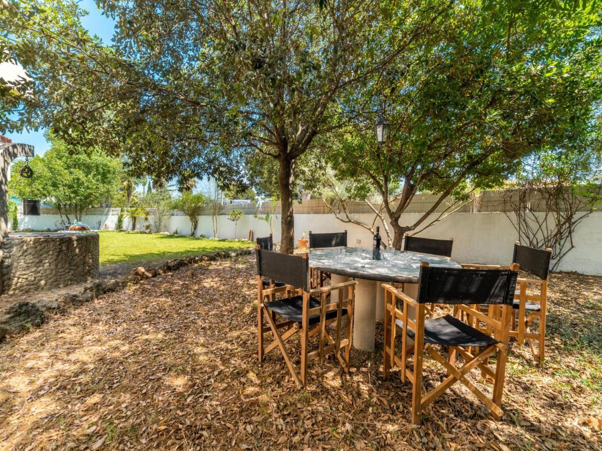 אלקודיה Villa Can Jeroni By Interhome מראה חיצוני תמונה