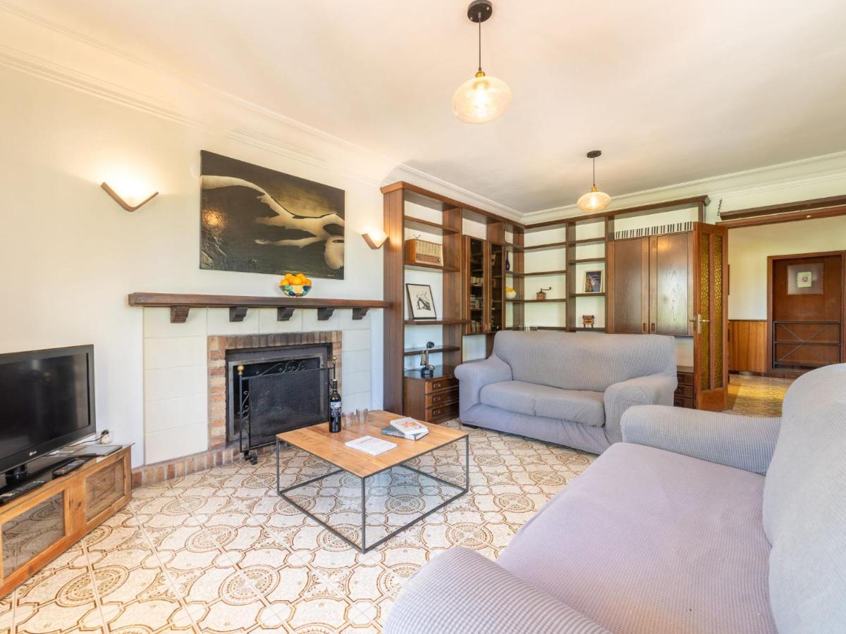 אלקודיה Villa Can Jeroni By Interhome מראה חיצוני תמונה