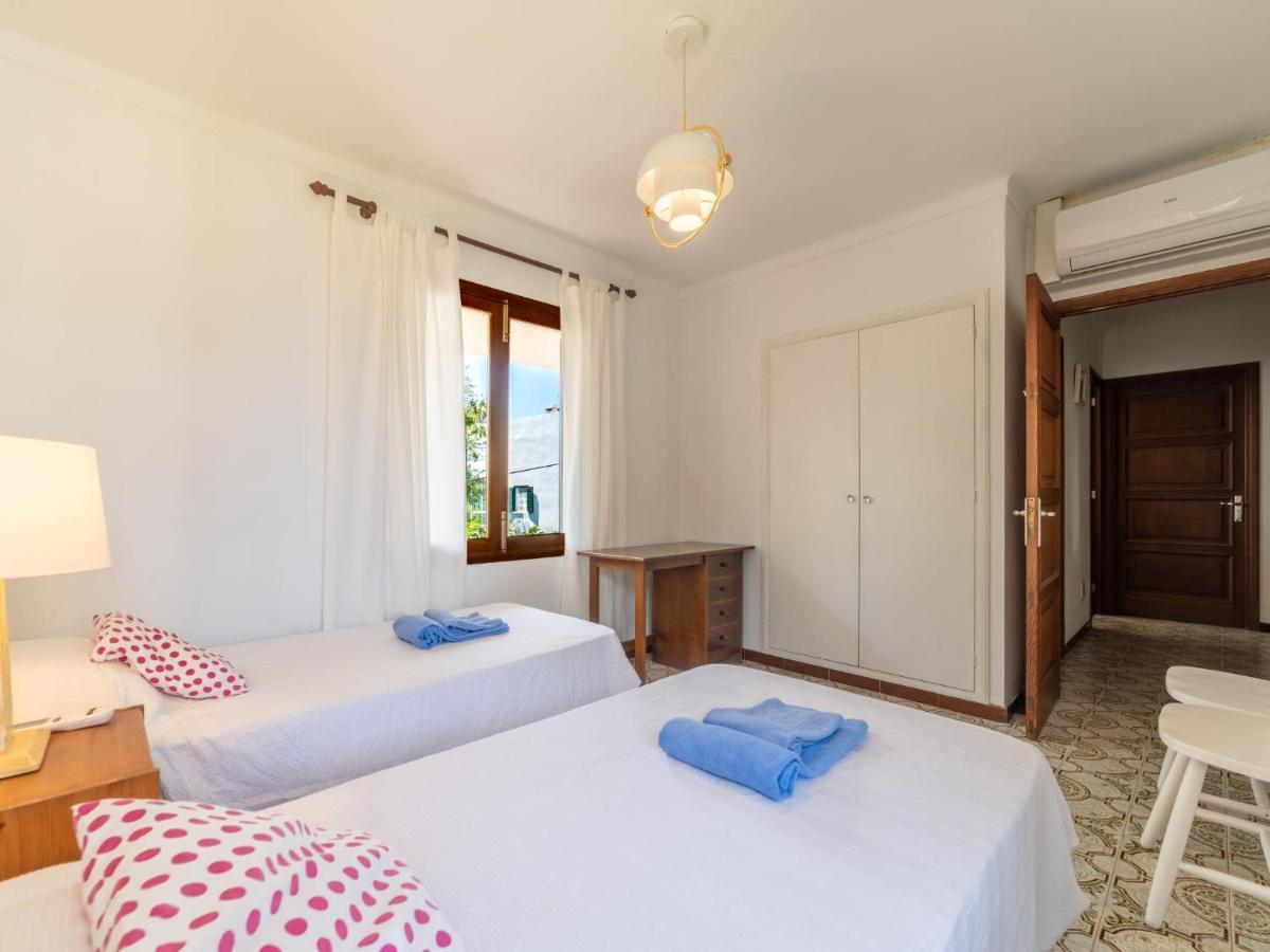 אלקודיה Villa Can Jeroni By Interhome מראה חיצוני תמונה